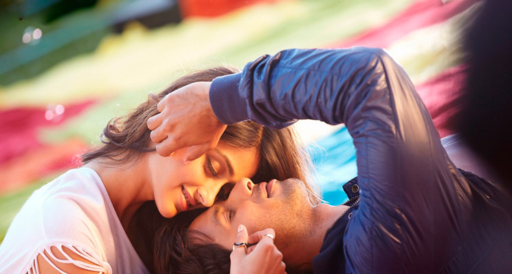 Естественная интимная близость - блажь или необходимость?