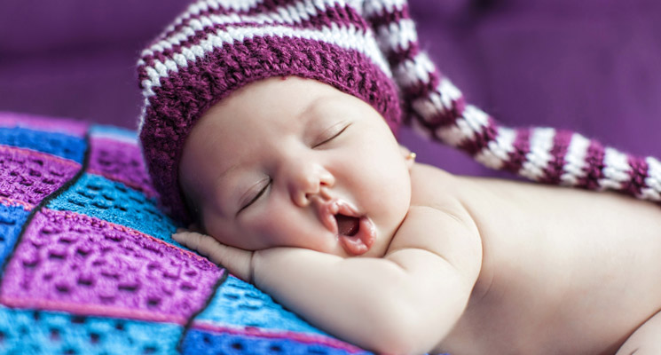 Когда начинается человеческая жизнь?