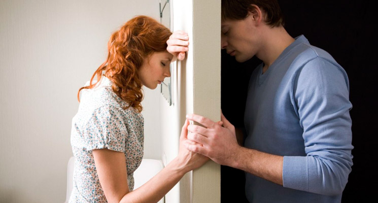 Надоела жена. Реальность или...